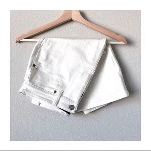 LIKE NEW | Banana Republic | Jean Pencil Skirt